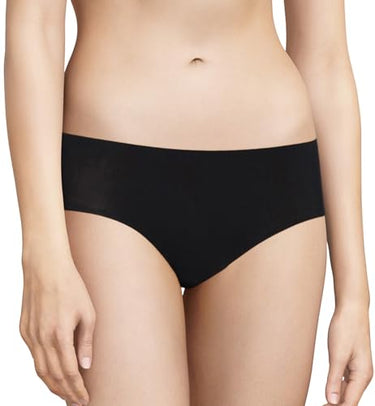 Chantelle Damen Softstretch Uw Ens. Bas Shorty Pack X3 Panties, Schwarz, Einheitsgröße EU im Sale